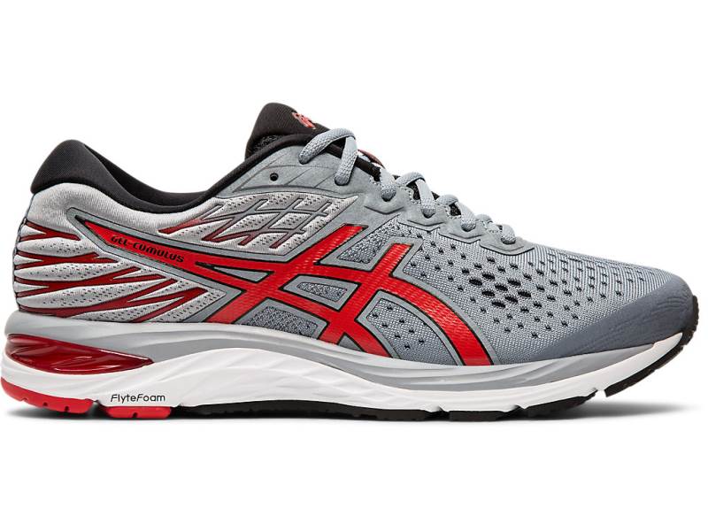Asics GEL-CUMULUS 21 road Løbesko Herre - Grå - SKU.20363714